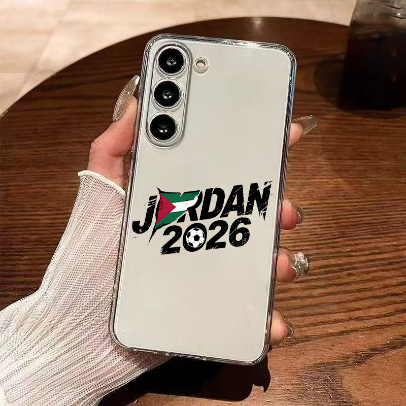 Champion Argentina 2026 Jordan - Phone Cases Jordan ulasan dan harga