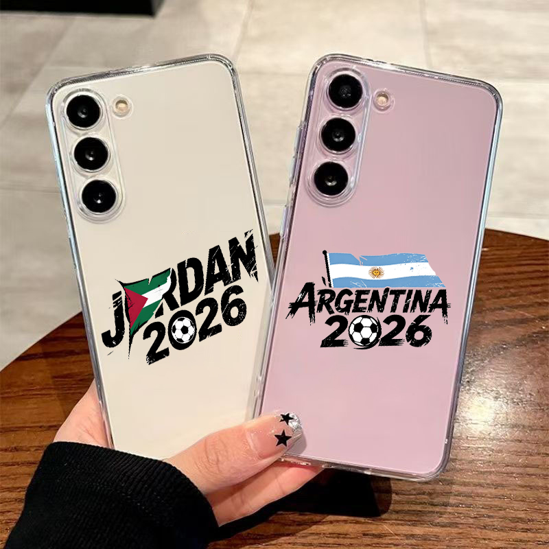 Champion Argentina 2026 Jordan - Phone Cases Jordan ulasan dan harga
