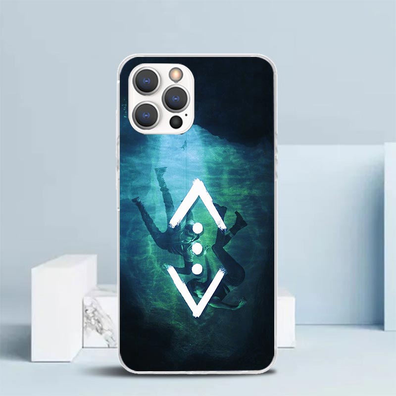 Turkish TV Series Cukur Soft C - Phone Cases That Fit Iphone 16E ulasan dan harga
