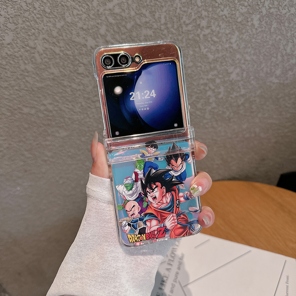 Fashion Japan Anime Dragon Bal - Phone Cases Japan ulasan dan harga