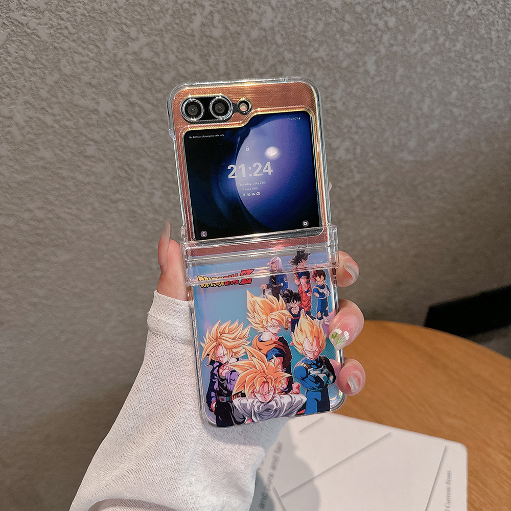 Fashion Japan Anime Dragon Bal - Phone Cases Japan ulasan dan harga