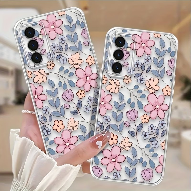 Anti-Slip Clear Phone Case For - Phone Cases Galaxy S26 Ultra ulasan dan harga