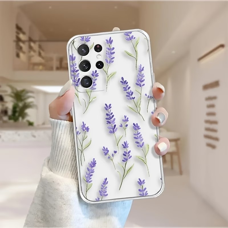 Anti-Slip Clear Phone Case For - Phone Cases Galaxy S26 Ultra ulasan dan harga