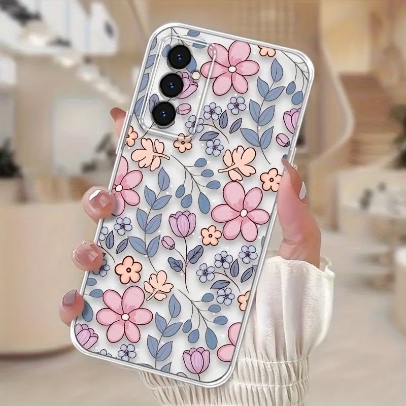 Anti-Slip Clear Phone Case For - Phone Cases Galaxy S26 Ultra ulasan dan harga