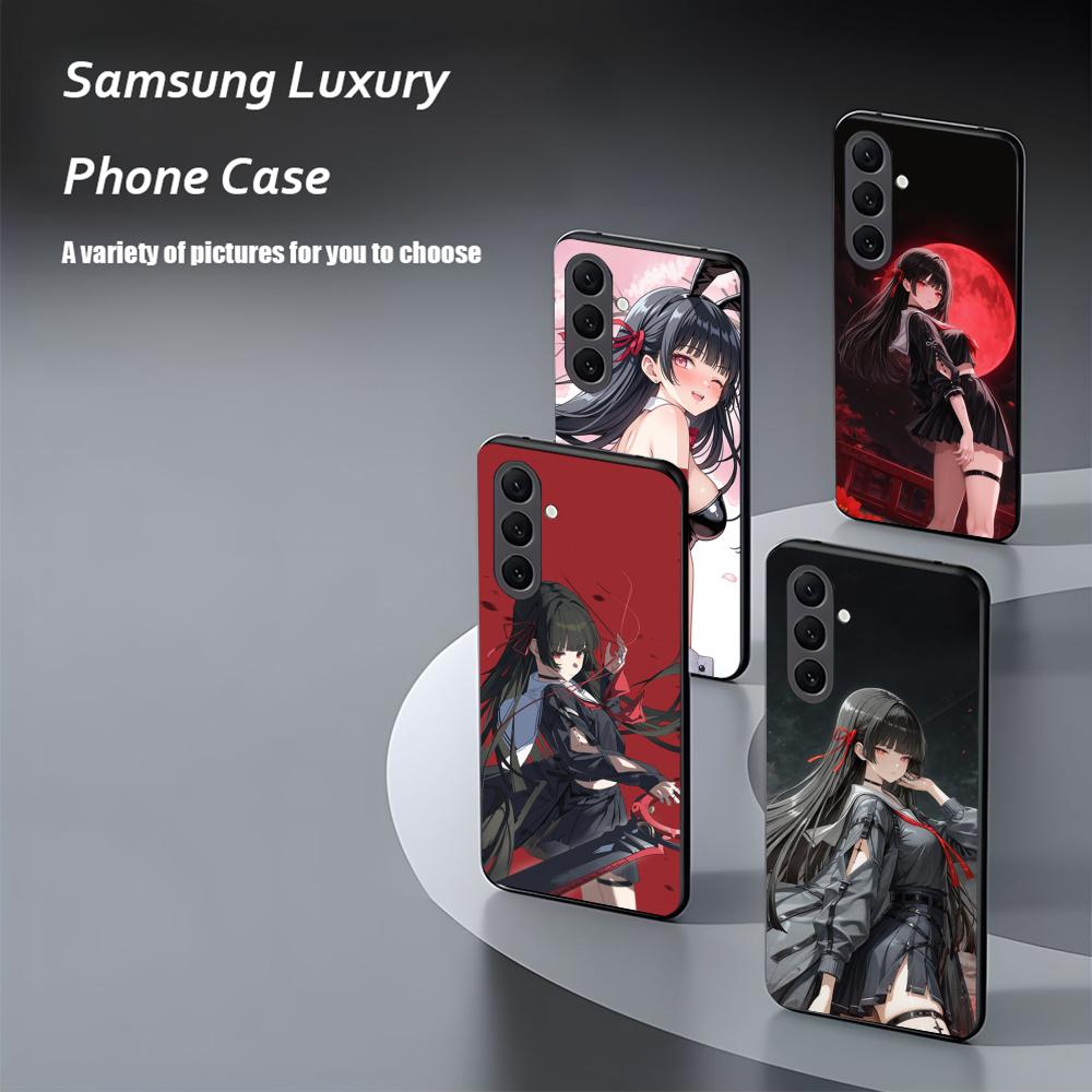 Hot Chisa Wuthering Waves Phon - Phone Cases For Samsung S22 ulasan dan harga