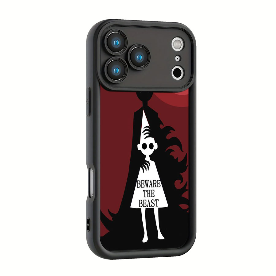 Given Anime Fitted Phone Case  - Phone Cases That Fit Iphone 16E ulasan dan harga