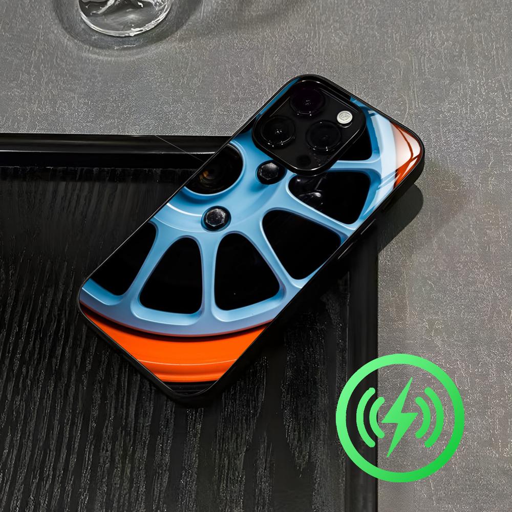 Car G-Gulf-Racing  Phone Case  - Phone Cases For Iphone 11 ulasan dan harga