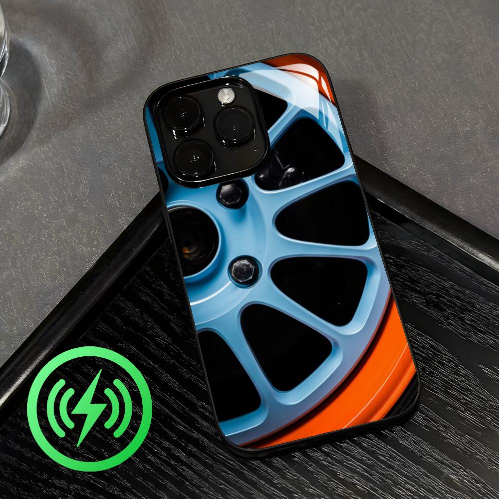 Car G-Gulf-Racing  Phone Case  - Phone Cases For Iphone 11 ulasan dan harga