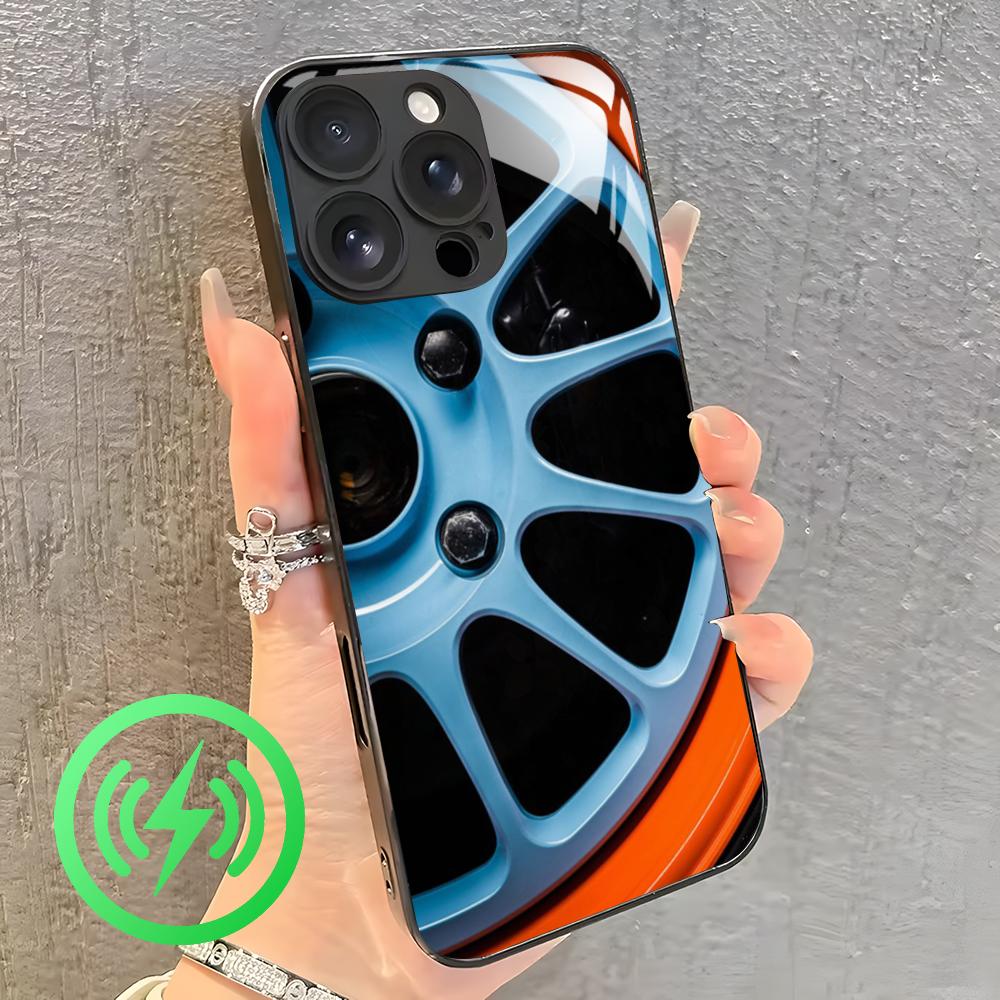 Car G-Gulf-Racing  Phone Case  - Phone Cases For Iphone 11 ulasan dan harga