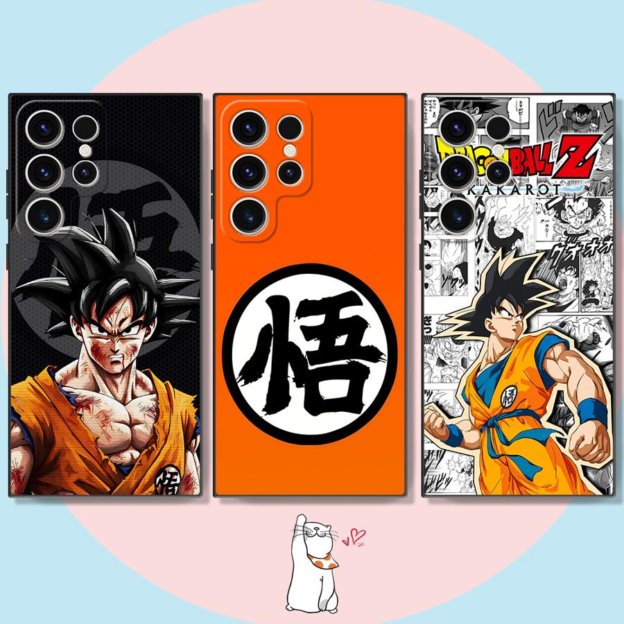 Dragons Balls Funda Phone Cove - Phone Cases Galaxy S26 Ultra ulasan dan harga