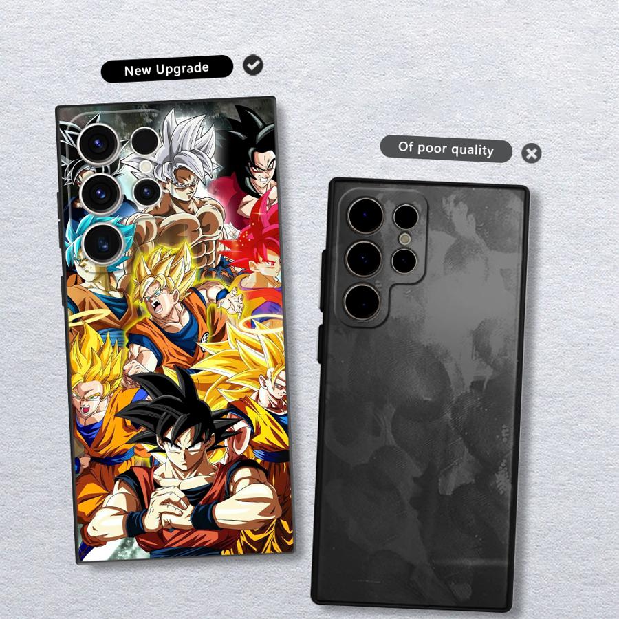 Dragons Balls Funda Phone Cove - Phone Cases Galaxy S26 Ultra ulasan dan harga