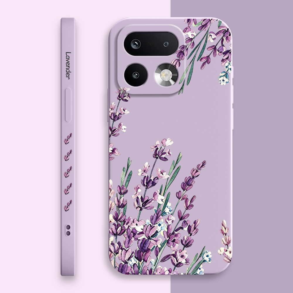 Lavender Sprig Phone Case For  - Phone Cases For Iphone 15 ulasan dan harga