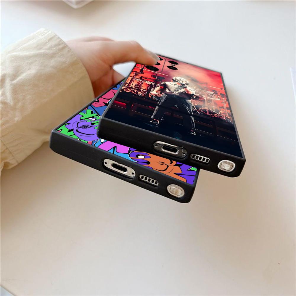 Band O-ONE OK ROCK Phone Case  - Phone Cases For Samsung S22 ulasan dan harga