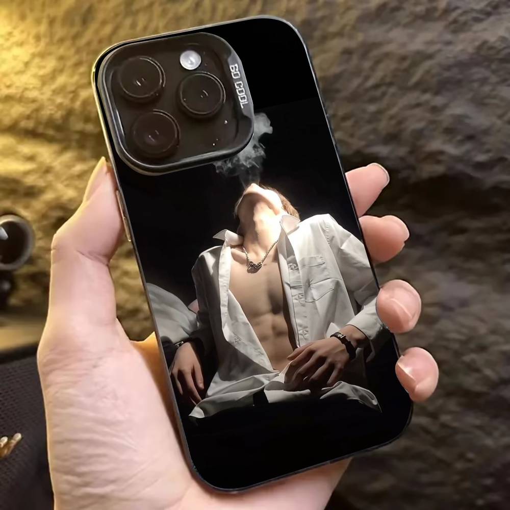 Male Power Muscle-e Colorful S - Phone Cases That Fit Iphone 16E ulasan dan harga