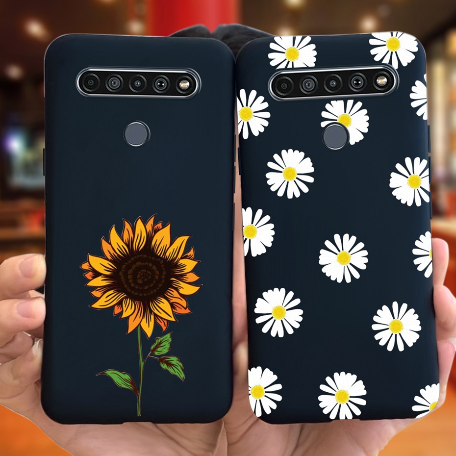 For LG K61 2020 Phone Case Cut - Phone Cases Jordan ulasan dan harga