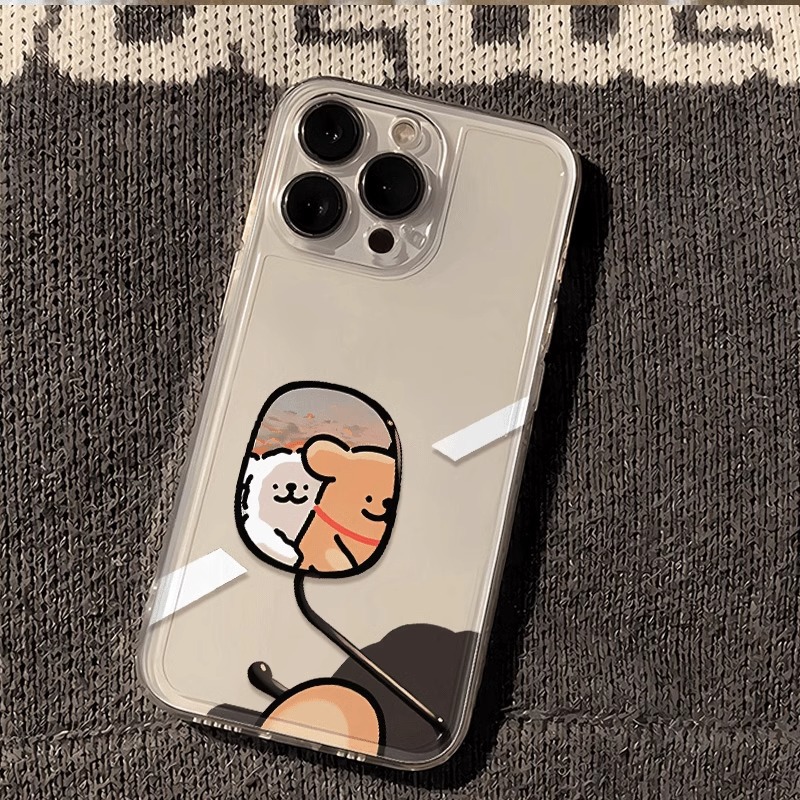 Phone Case For Lovers Couples  - Phone Cases That Fit Iphone 16E ulasan dan harga