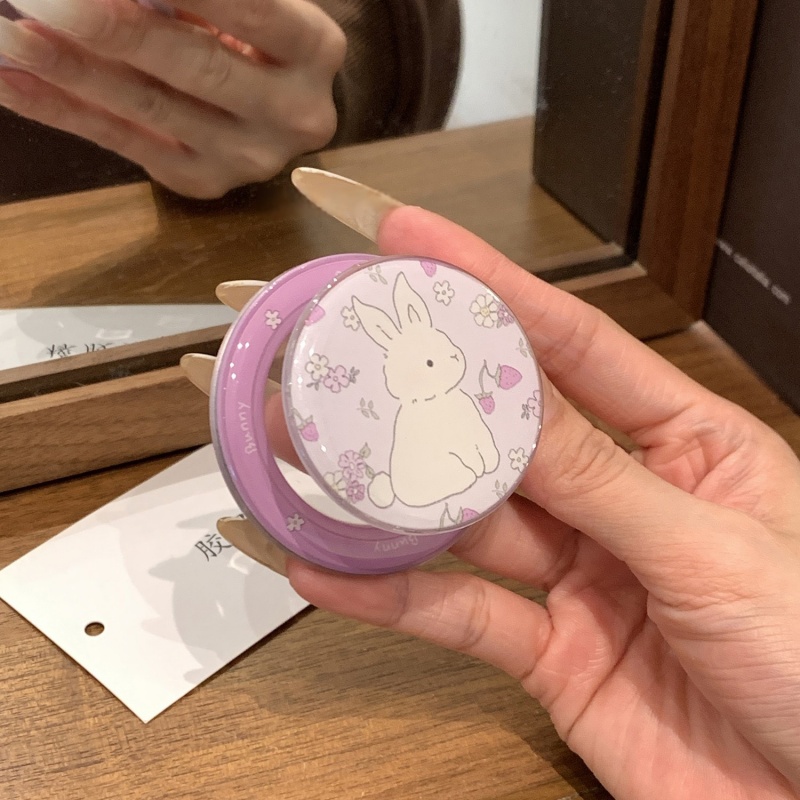 Korean Cute Rabbit For Magsafe - Phone Cases Quirky ulasan dan harga