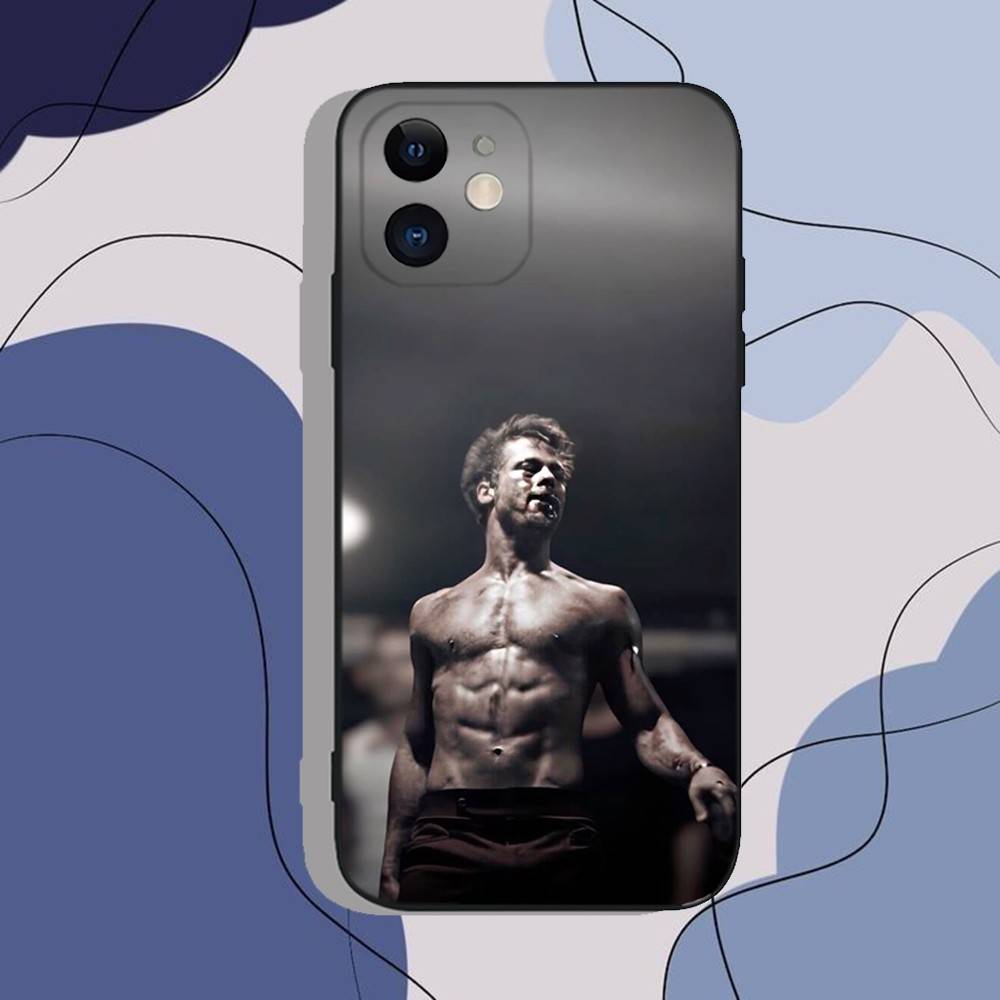 F-Fight C-Club MOVIE Phone Cas - Phone Cases That Fit Iphone 16E ulasan dan harga