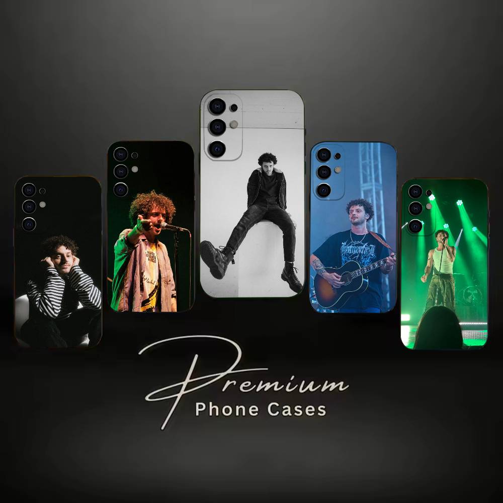 Jordan Benjamin Pop singer  Ph - Phone Cases Jordan ulasan dan harga