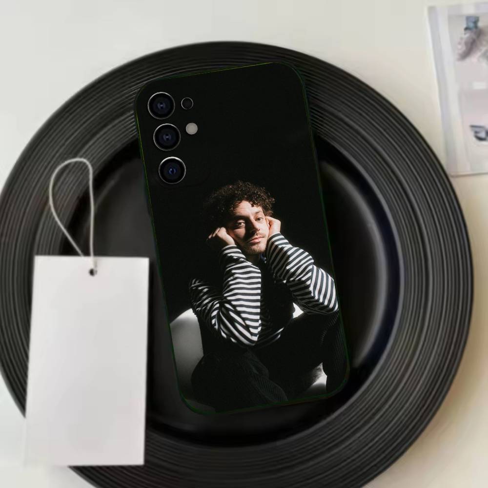 Jordan Benjamin Pop singer  Ph - Phone Cases Jordan ulasan dan harga