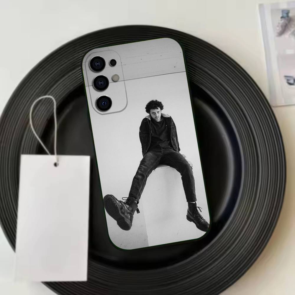 Jordan Benjamin Pop singer  Ph - Phone Cases Jordan ulasan dan harga