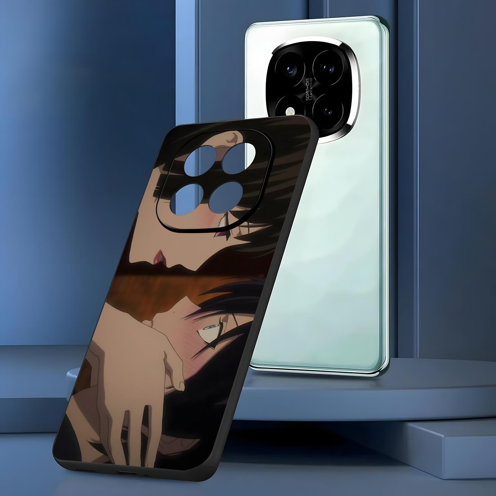Anime Noragami  Phone Case For - Phone Cases Black ulasan dan harga