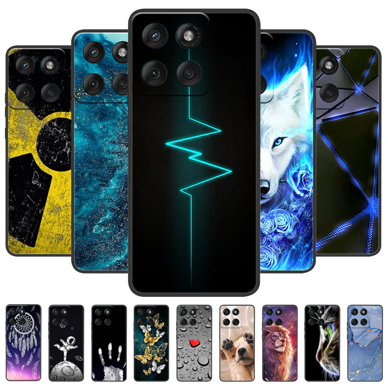 For Motorola Edge 60S Case Edg - Phone Cases Motorola Edge 2025 ulasan dan harga