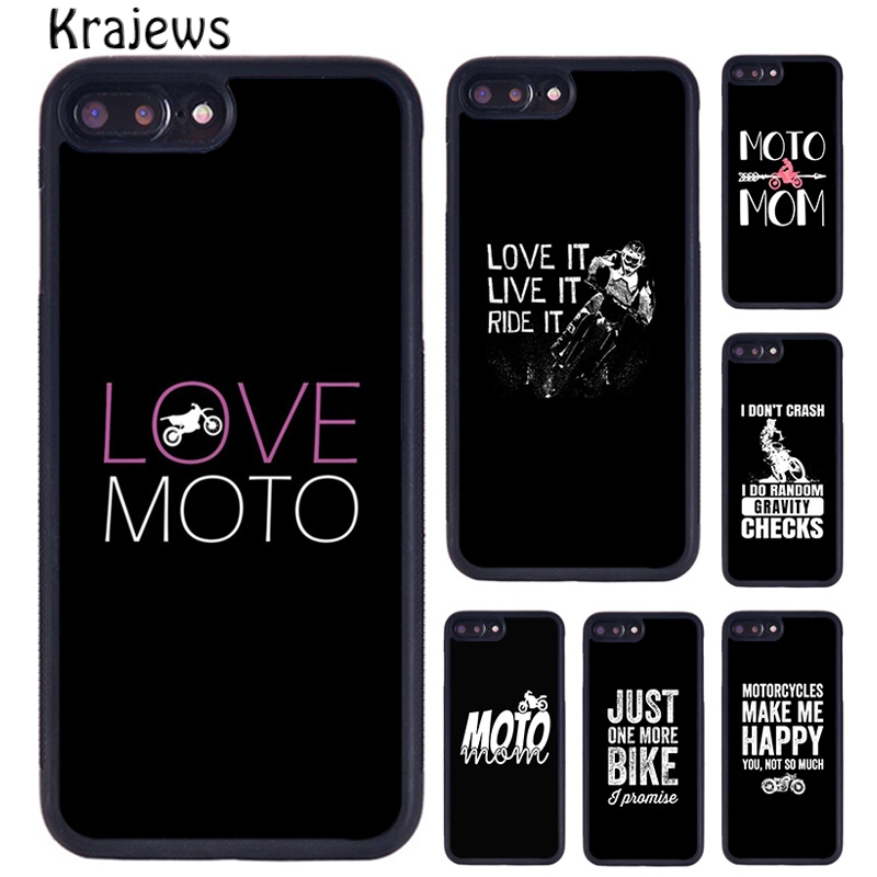 Krajews Moto Bike Motocross Ph - Phone Cases That Fit Iphone 16E ulasan dan harga
