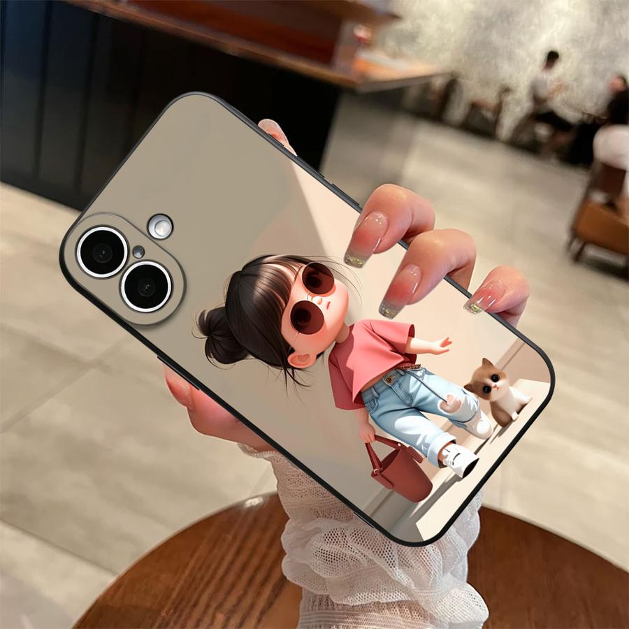 Funda Phone Cover Phone Case f - Phone Cases Mous ulasan dan harga