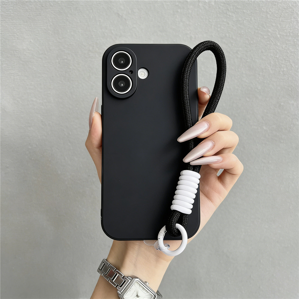 Fashion Silicone Liquid Case F - Silicone Liquid Case ulasan dan harga