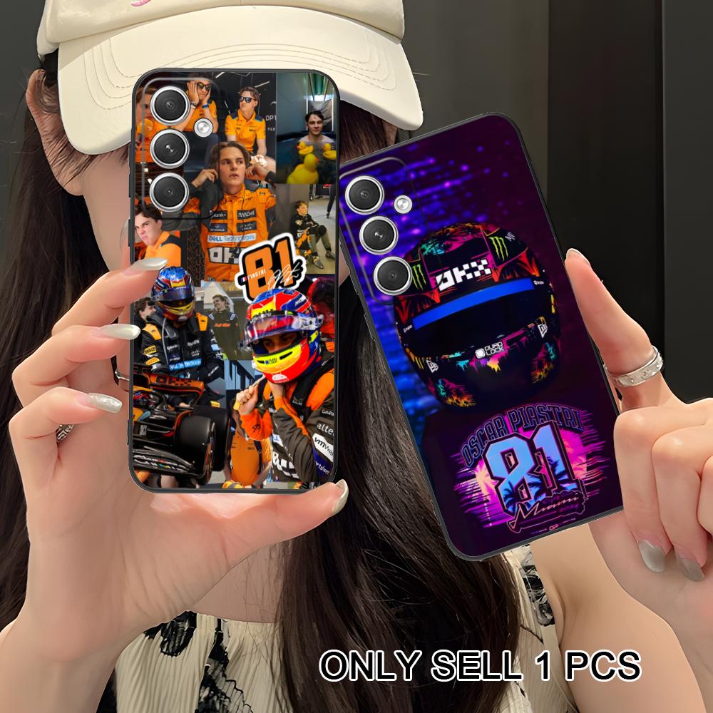 Oscar Piastri Phone Case for S - Phone Cases For Samsung S22 ulasan dan harga