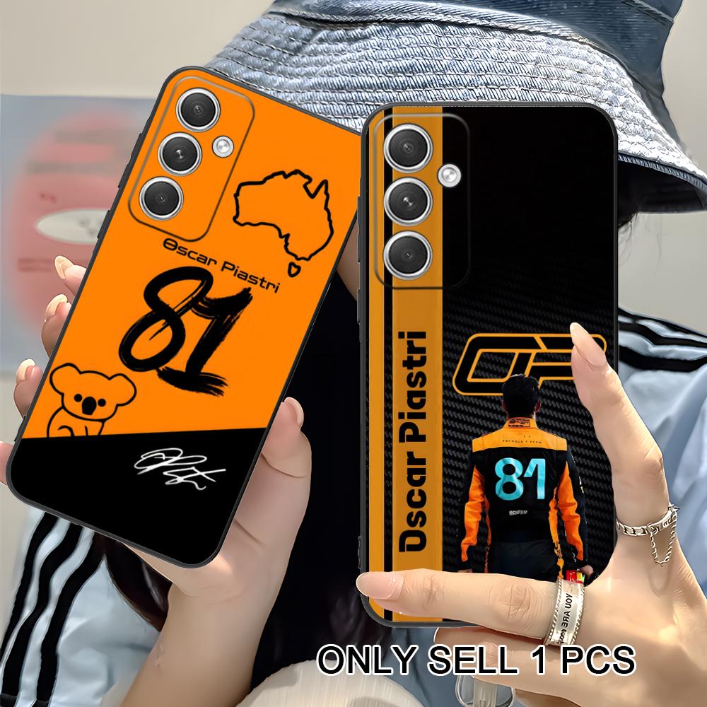 Oscar Piastri Phone Case for S - Phone Cases For Samsung S22 ulasan dan harga