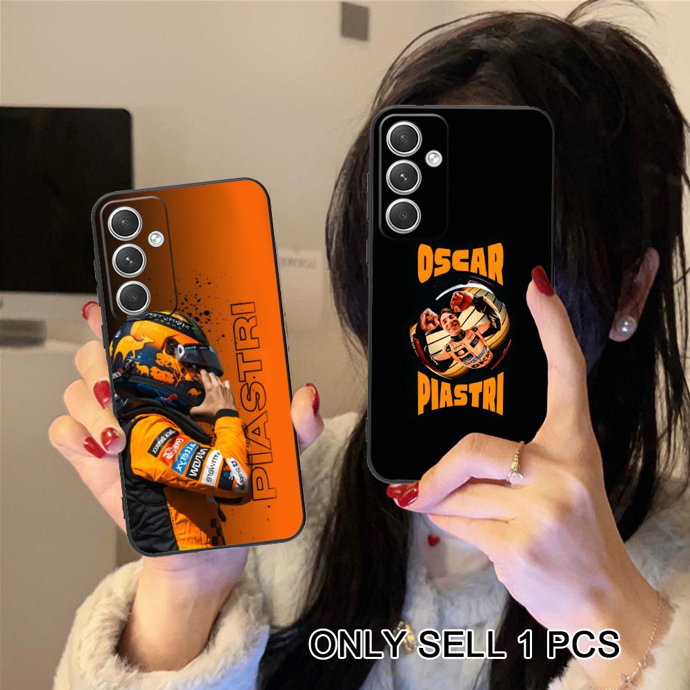Oscar Piastri Phone Case for S - Phone Cases For Samsung S22 ulasan dan harga
