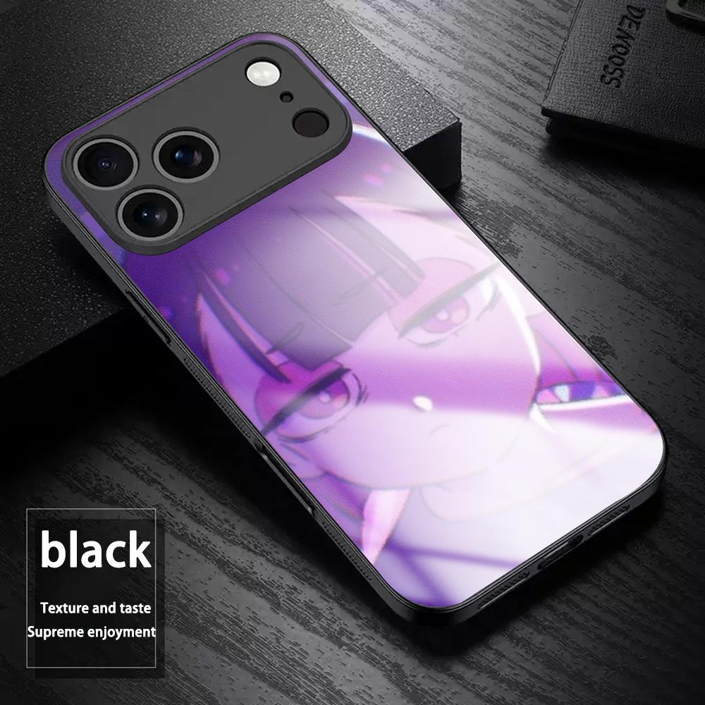 Japan singer Zutomayo pattern  - Phone Cases Japan ulasan dan harga