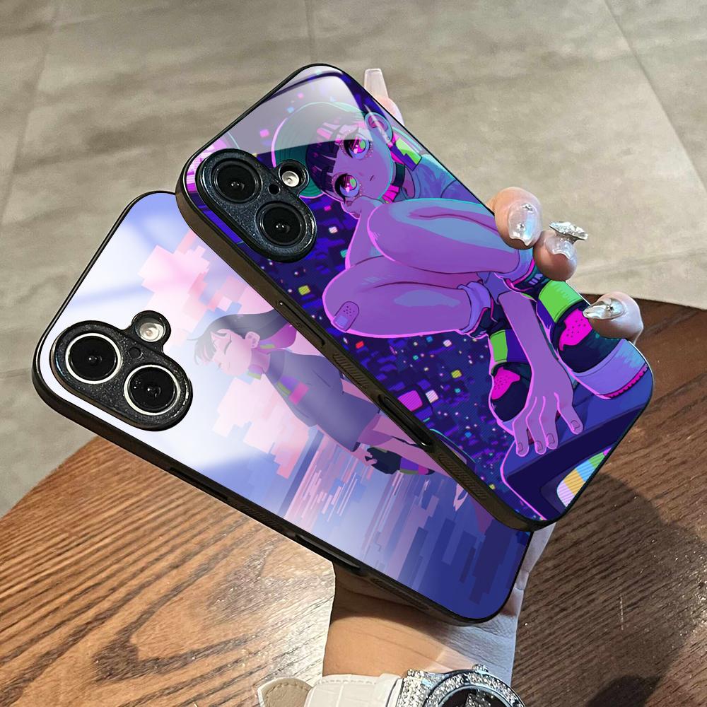 Japan singer Zutomayo pattern  - Phone Cases Japan ulasan dan harga