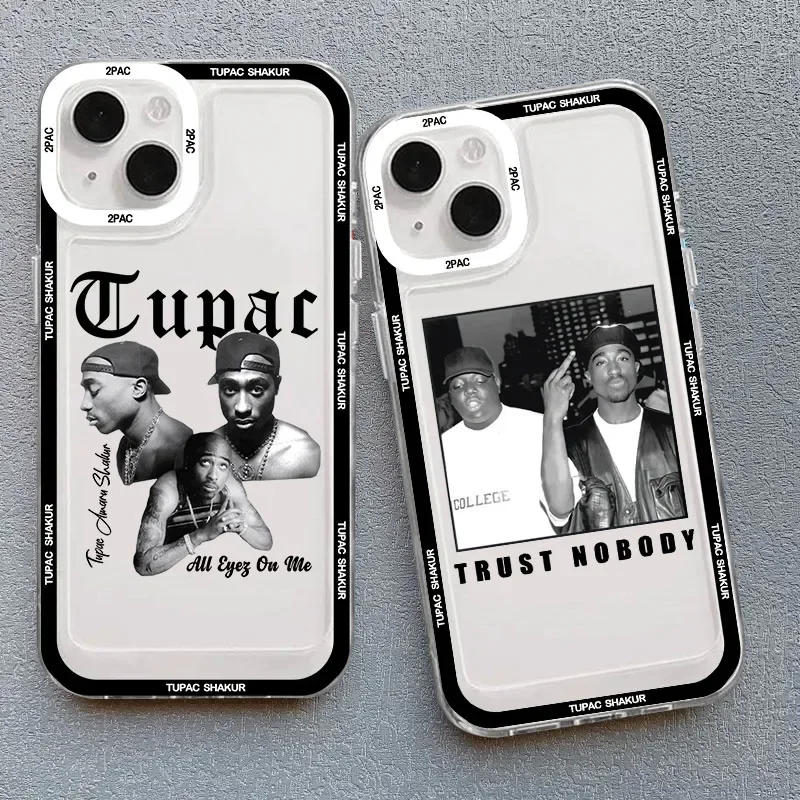 Rapper 2pac Singer Tupac Phone - Phone Cases Jordan ulasan dan harga