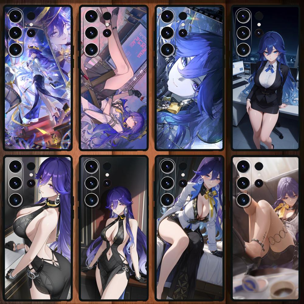 Phone Case Wuthering For Samsu - Phone Cases Galaxy S26 Ultra ulasan dan harga