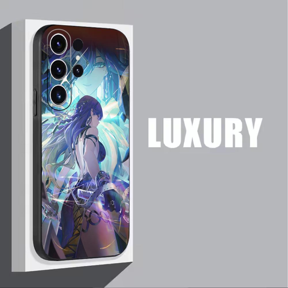 Phone Case Wuthering For Samsu - Phone Cases Galaxy S26 Ultra ulasan dan harga