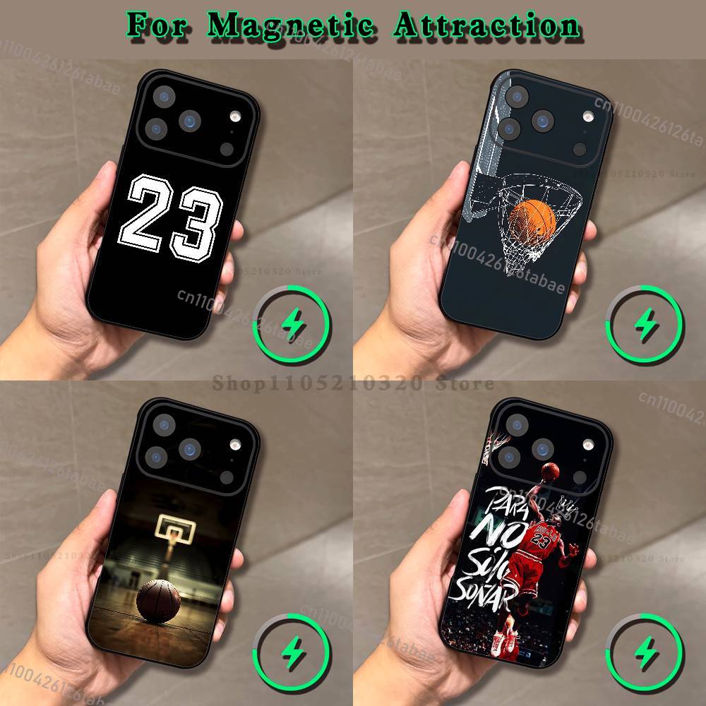Basketball 23 Phone Case For i - Phone Cases Jordan ulasan dan harga
