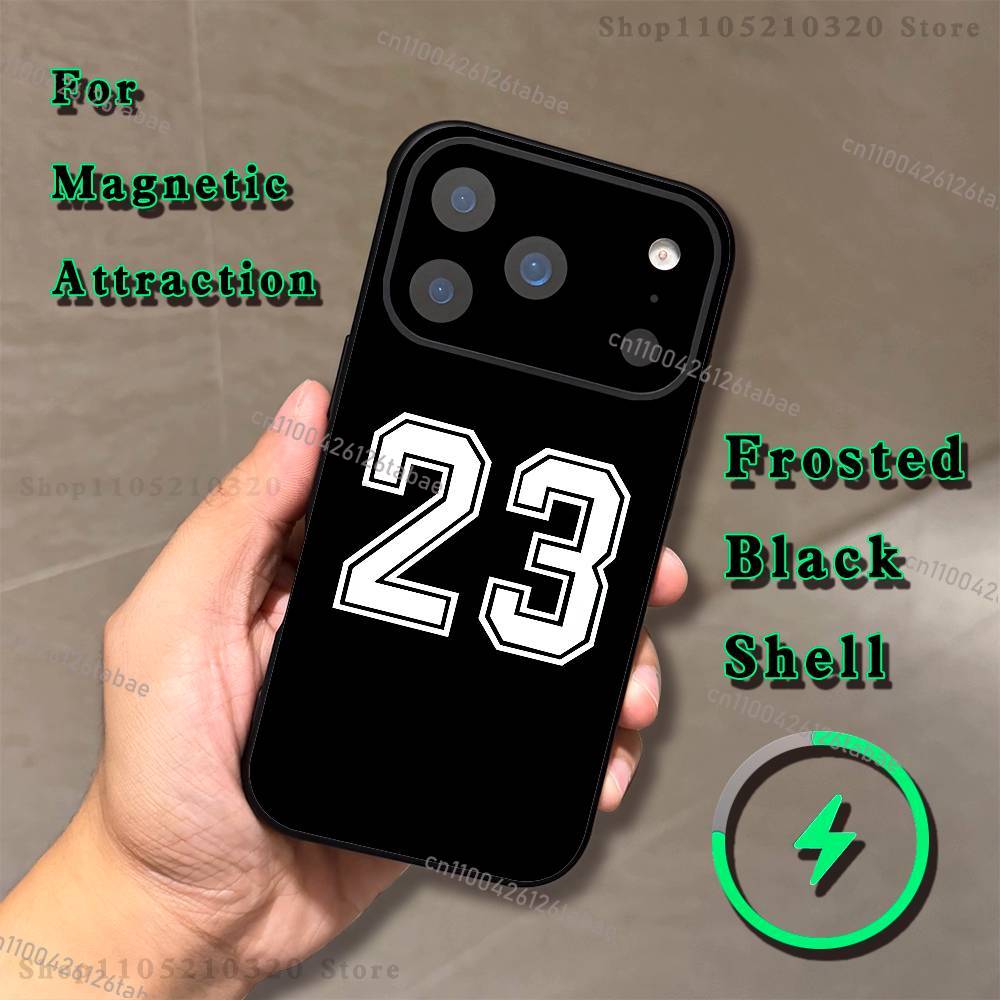 Basketball 23 Phone Case For i - Phone Cases Jordan ulasan dan harga