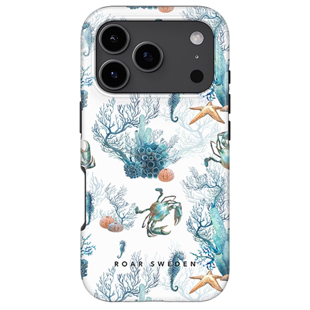 Roar Sweden Purple Marble Phon - Phone Cases Sweden ulasan dan harga