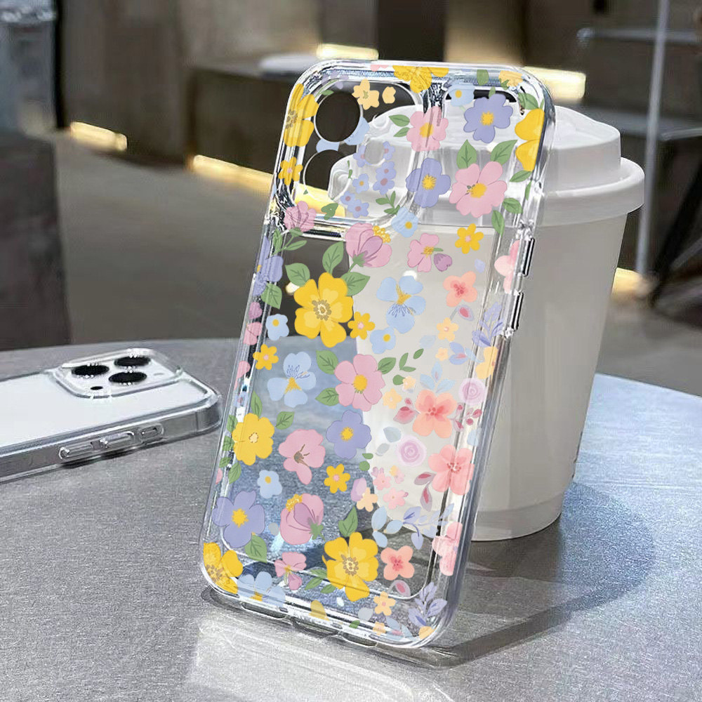 Sea Animals Case For iPhone 18 - Phone Cases Mous ulasan dan harga