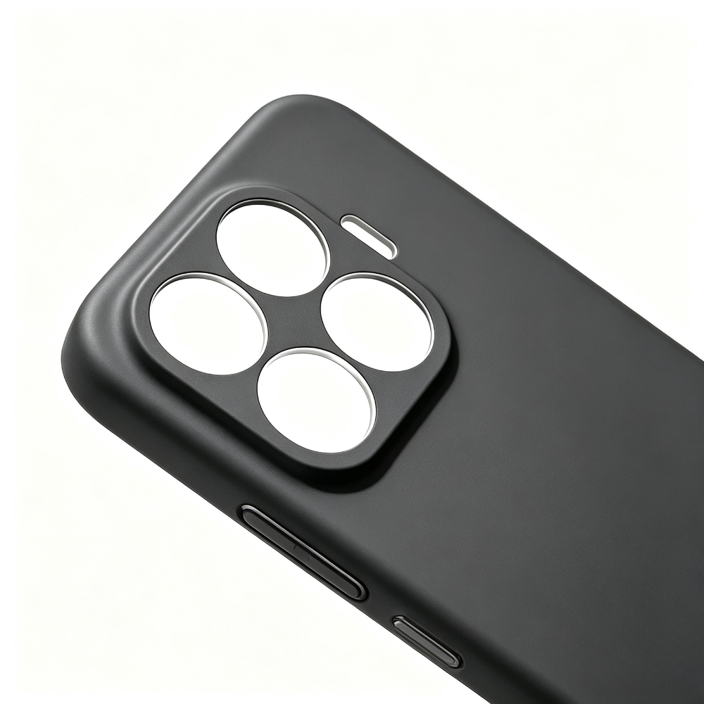 Phone Case For Xiaomi 17 15 14 - Phone Cases Black ulasan dan harga