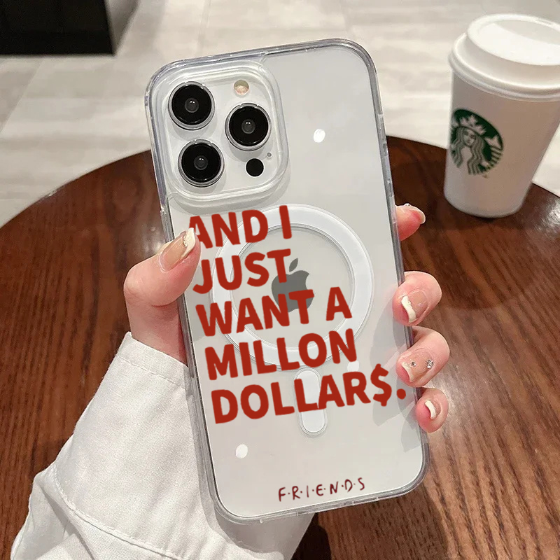 Fashion Abstract Quotes Case F - Phone Cases Store ulasan dan harga