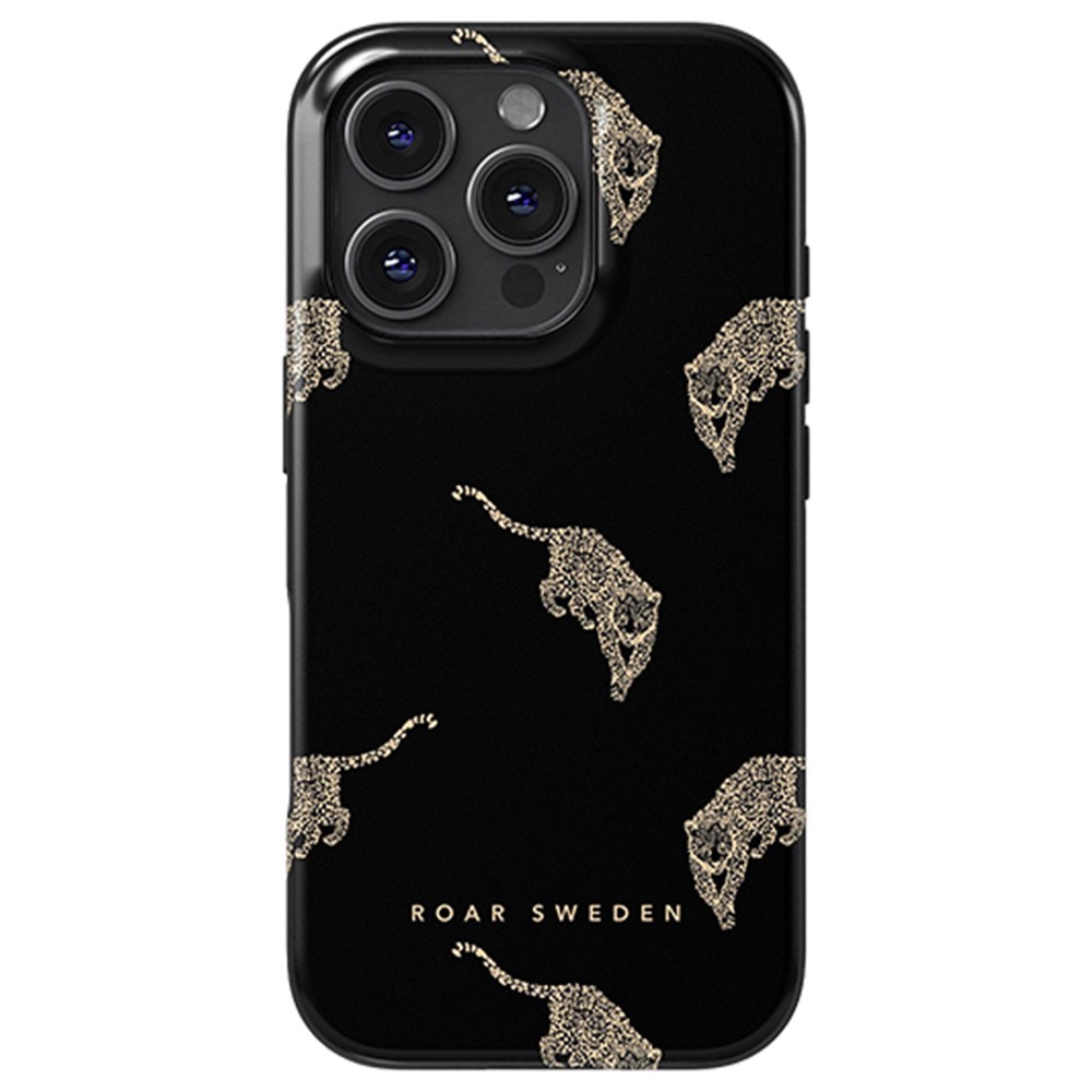 Roar Sweden  Yellow Wave Phone - Phone Cases Sweden ulasan dan harga