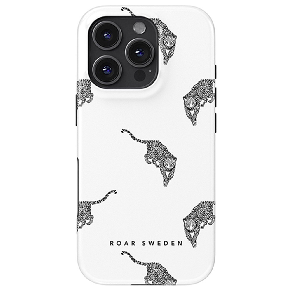 Roar Sweden  Yellow Wave Phone - Phone Cases Sweden ulasan dan harga