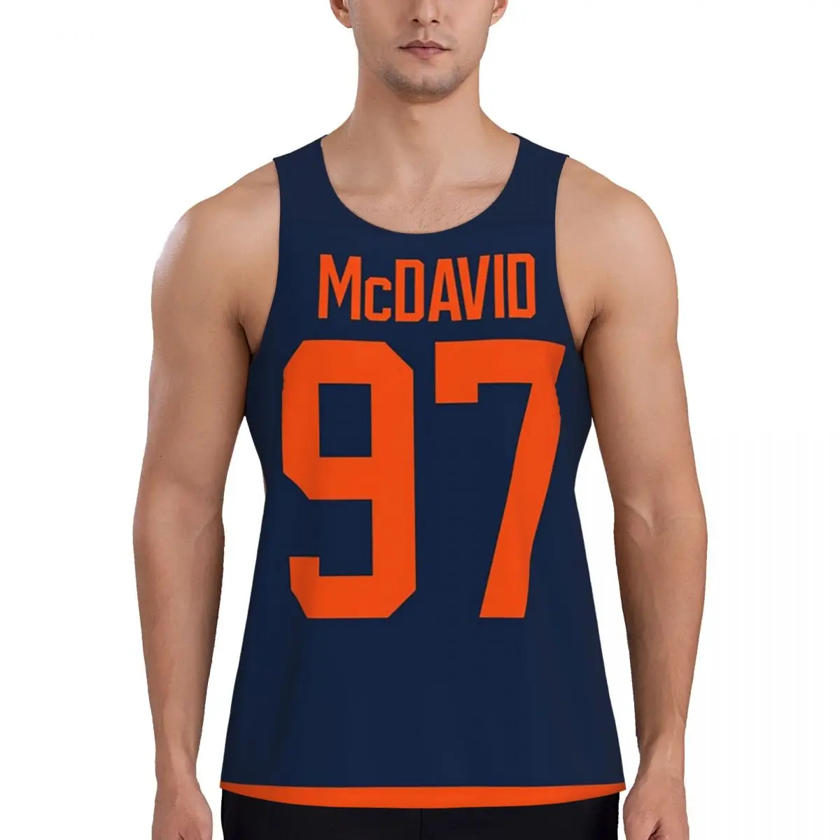 Edmonton Oilers Connor McDavid - Phone Cases Edmonton ulasan dan harga