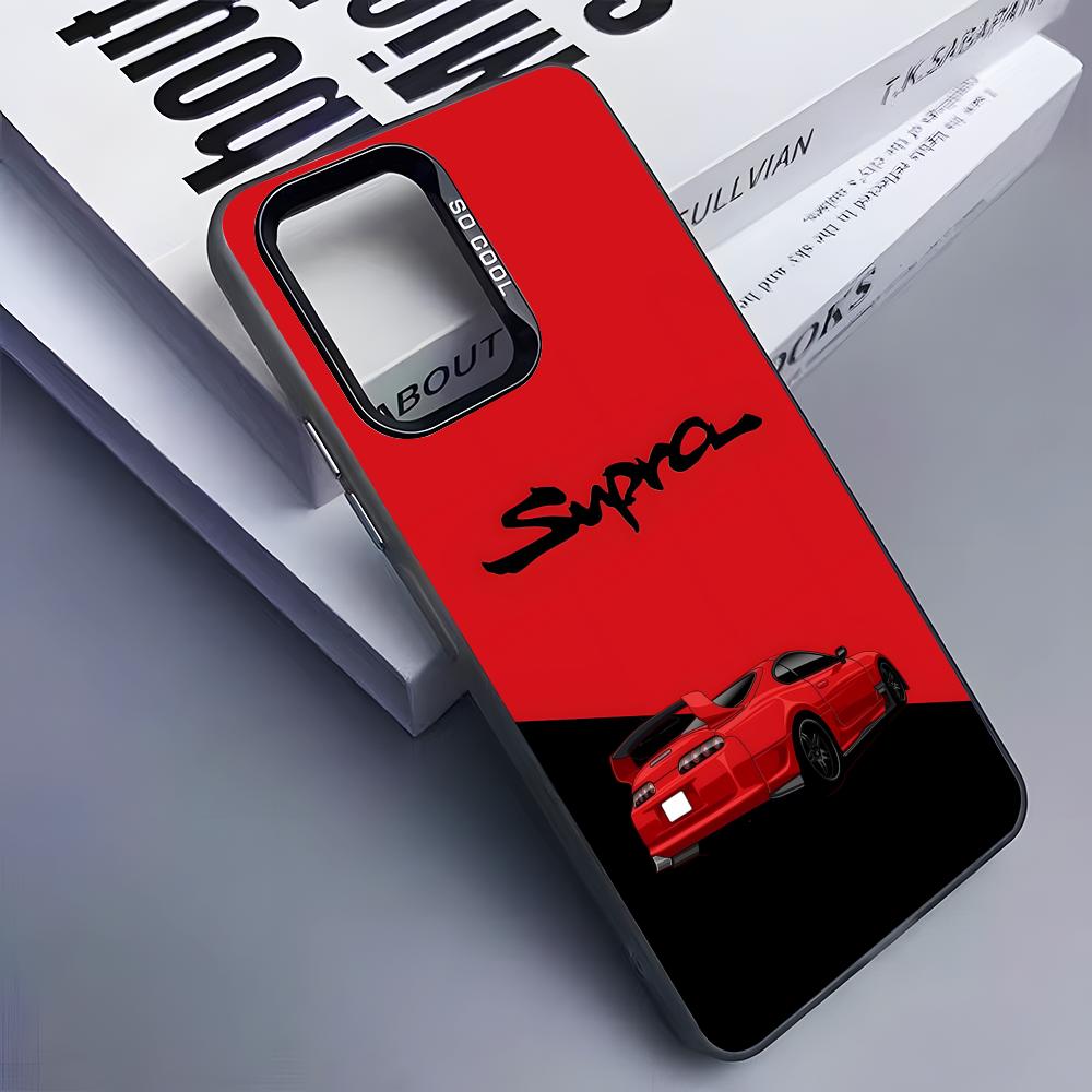 Car S-Supra Phone Case for Sam - Phone Cases For Samsung S22 ulasan dan harga