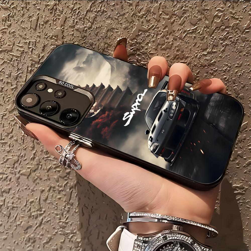 Car S-Supra Phone Case for Sam - Phone Cases For Samsung S22 ulasan dan harga