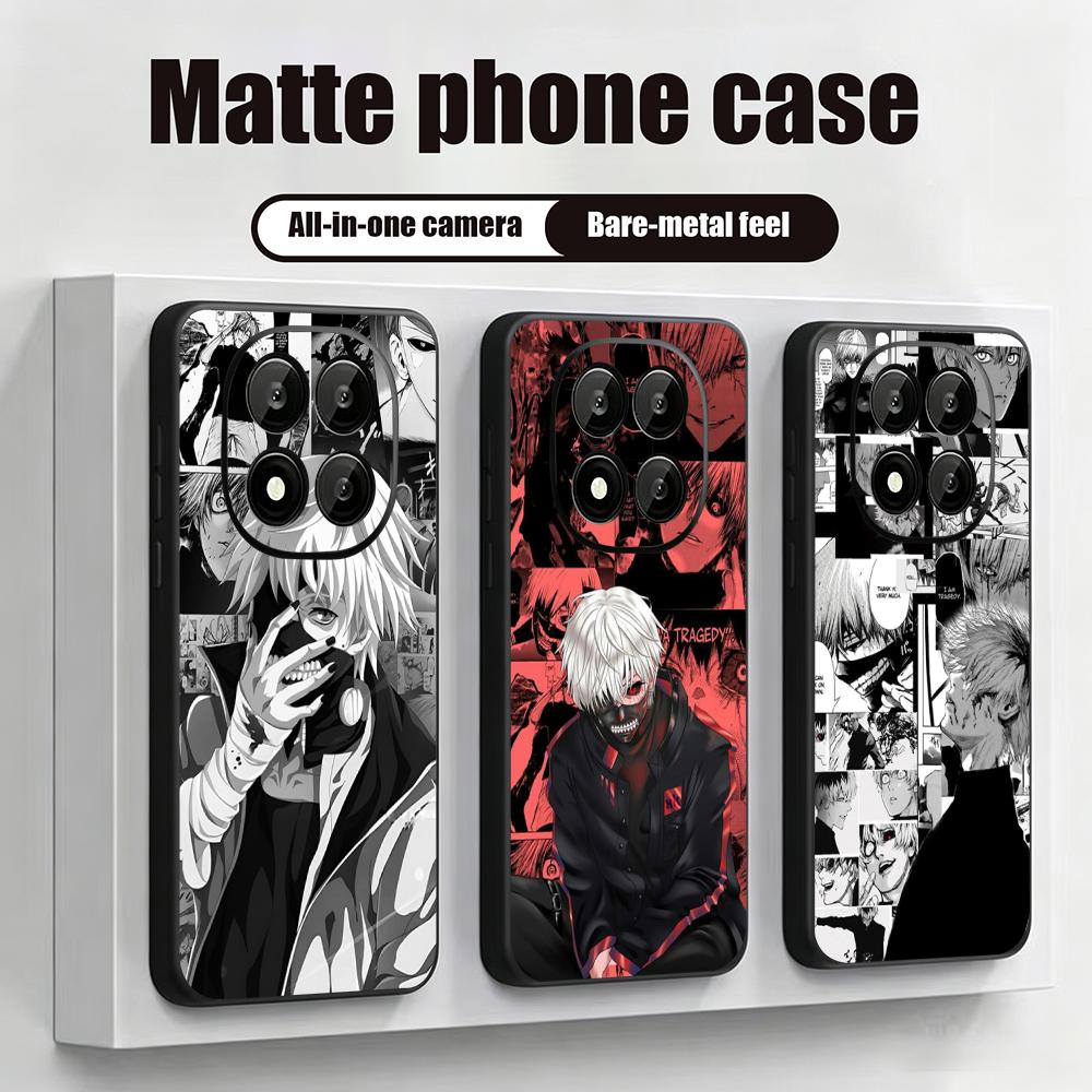 Hot Tokyo Ghoul classic anime  - Phone Cases Black ulasan dan harga